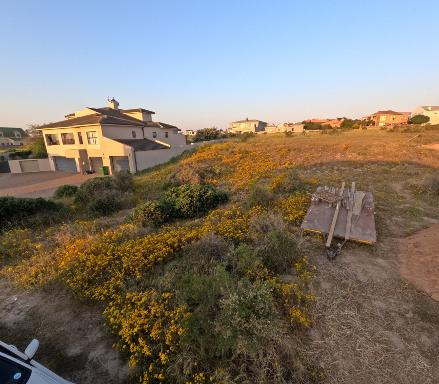 0 Bedroom Property for Sale in Myburgh Park Western Cape